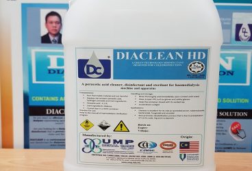 Diaclean® HD
