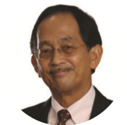 Emeritus Professor Dato' Dr. Ir. Muhamad Zohadie Bardaie