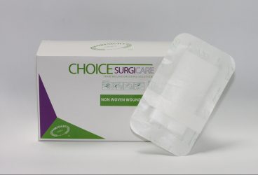 SecureCare | Non-woven wound dressing